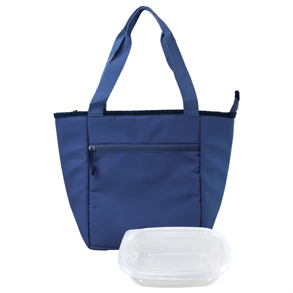 Handy Roam Cooler Set... from ASI 30208 A P Specialties / AP Specialties