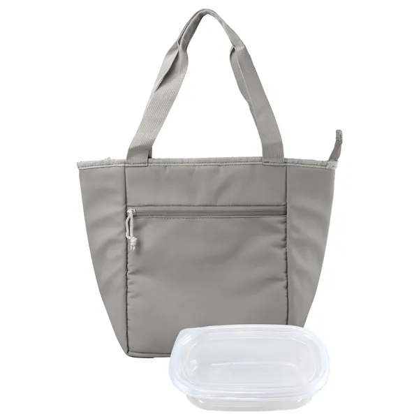 Handy Roam Cooler Set... from ASI 30208 A P Specialties / AP Specialties