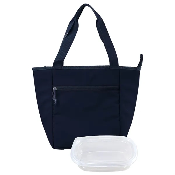 Handy Roam Cooler Set... from ASI 30208 A P Specialties / AP Specialties