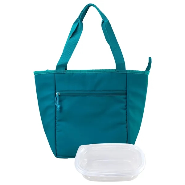 Handy Roam Cooler Set... from ASI 30208 A P Specialties / AP Specialties