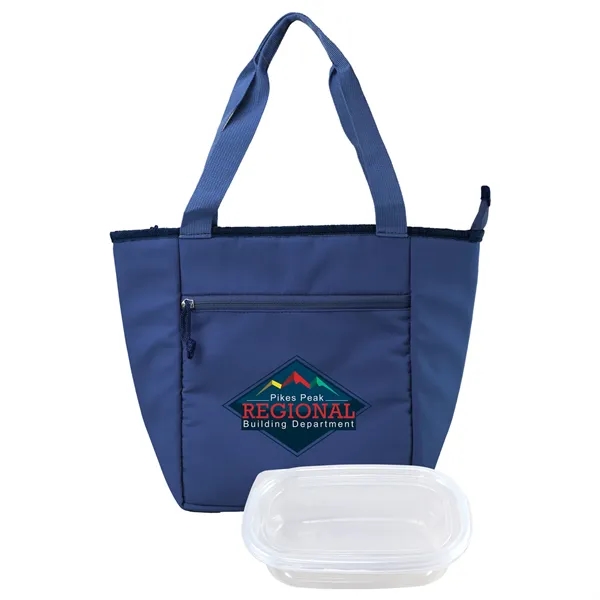 Handy Roam Cooler Set... from ASI 30208 A P Specialties / AP Specialties