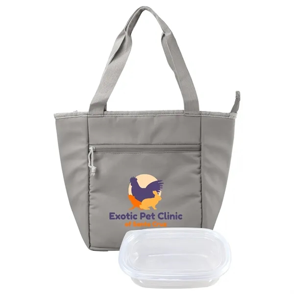 Handy Roam Cooler Set... from ASI 30208 A P Specialties / AP Specialties