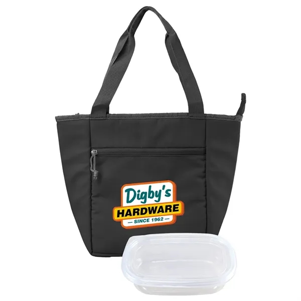 Handy Roam Cooler Set... from ASI 30208 A P Specialties / AP Specialties