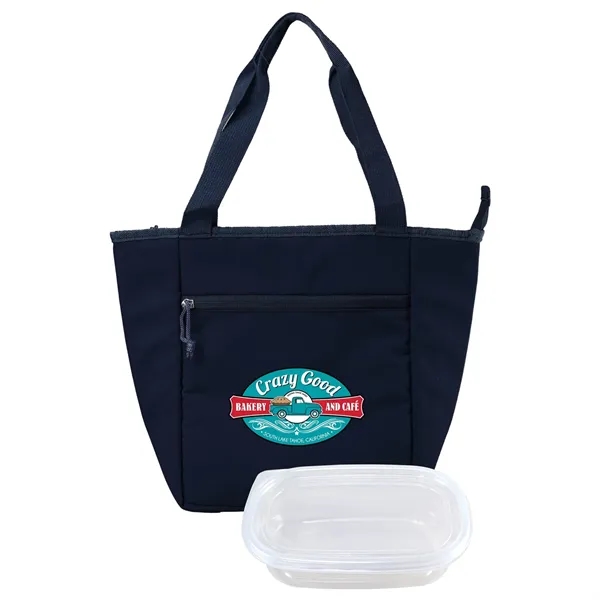 Handy Roam Cooler Set... from ASI 30208 A P Specialties / AP Specialties