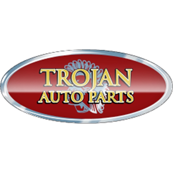 3,5" x 1.5" oval shaped domed decal with your choice of... from ASI 89910 Stouse, LLC