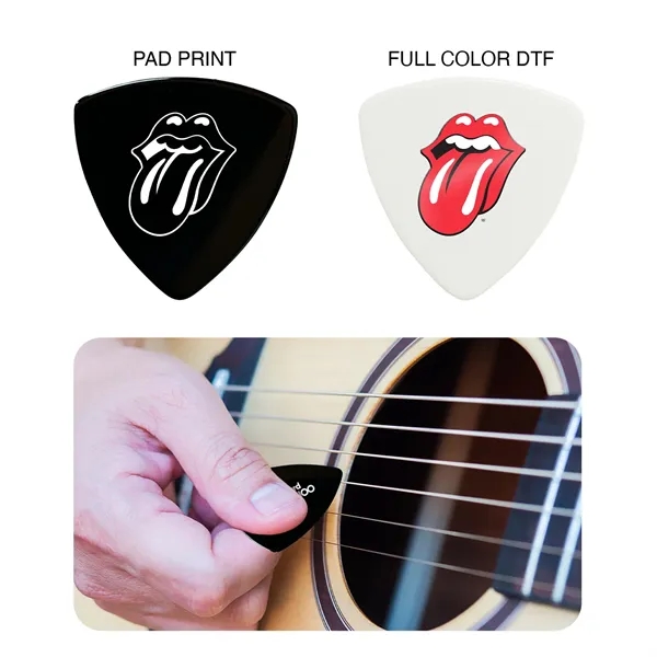 Guitar Pick... from ASI 52710 Lincoln Line