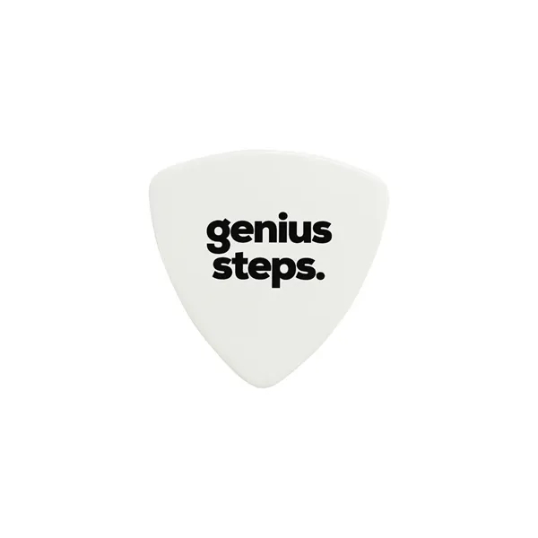 Guitar Pick... from ASI 52710 Lincoln Line