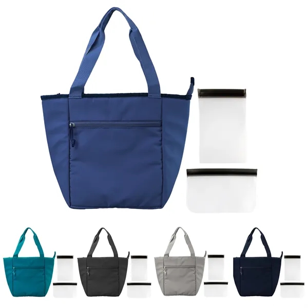 Roam Reusable Food Storage Set... from ASI 30208 A P Specialties / AP Specialties