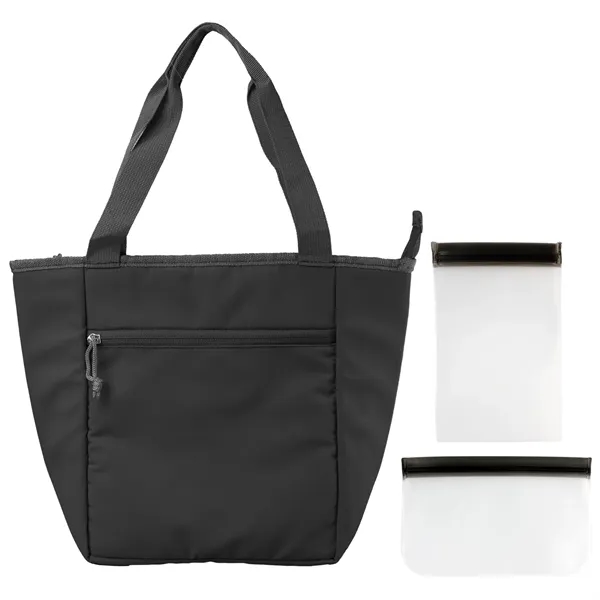 Roam Reusable Food Storage Set... from ASI 30208 A P Specialties / AP Specialties