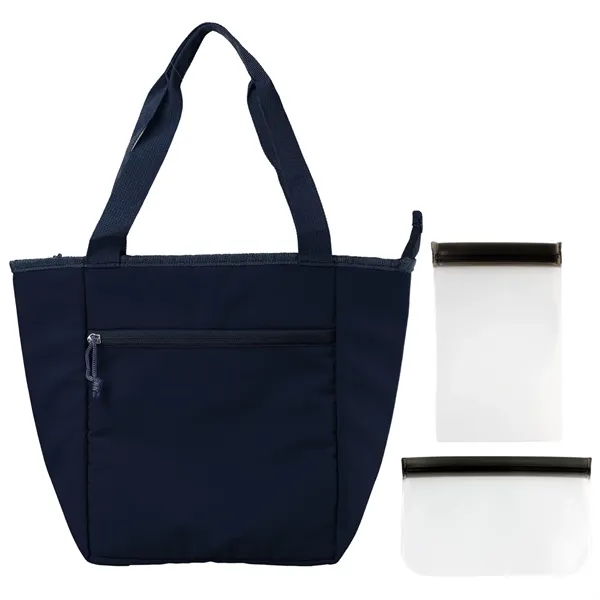 Roam Reusable Food Storage Set... from ASI 30208 A P Specialties / AP Specialties