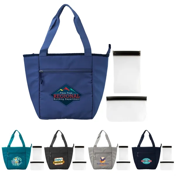 Roam Reusable Food Storage Set... from ASI 30208 A P Specialties / AP Specialties