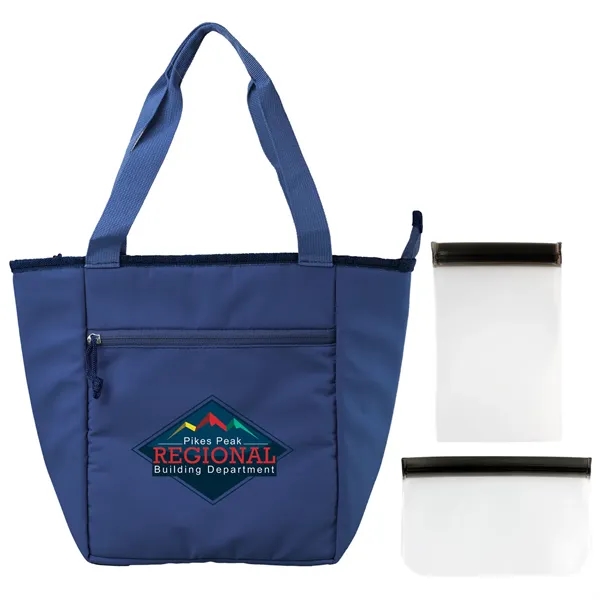 Roam Reusable Food Storage Set... from ASI 30208 A P Specialties / AP Specialties