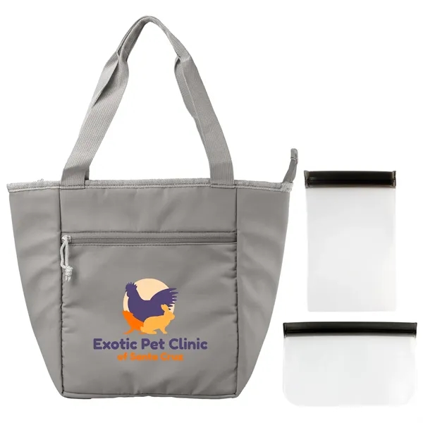 Roam Reusable Food Storage Set... from ASI 30208 A P Specialties / AP Specialties