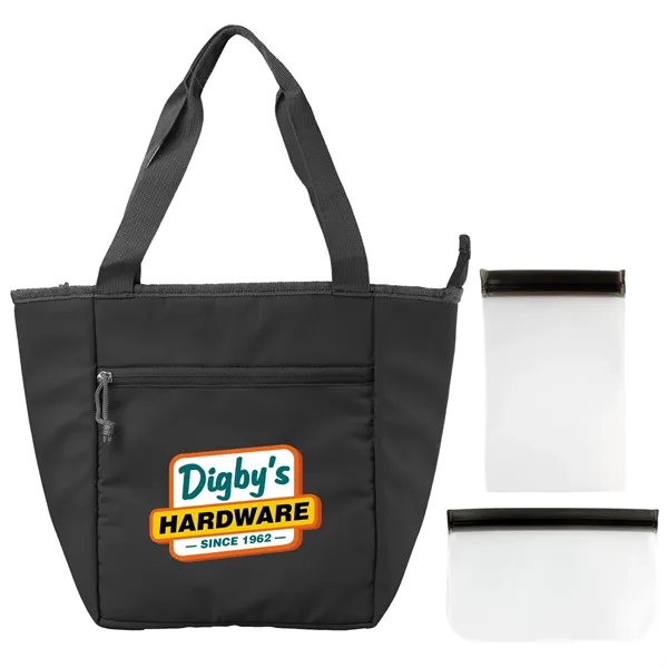 Roam Reusable Food Storage Set... from ASI 30208 A P Specialties / AP Specialties