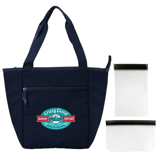 Roam Reusable Food Storage Set... from ASI 30208 A P Specialties / AP Specialties