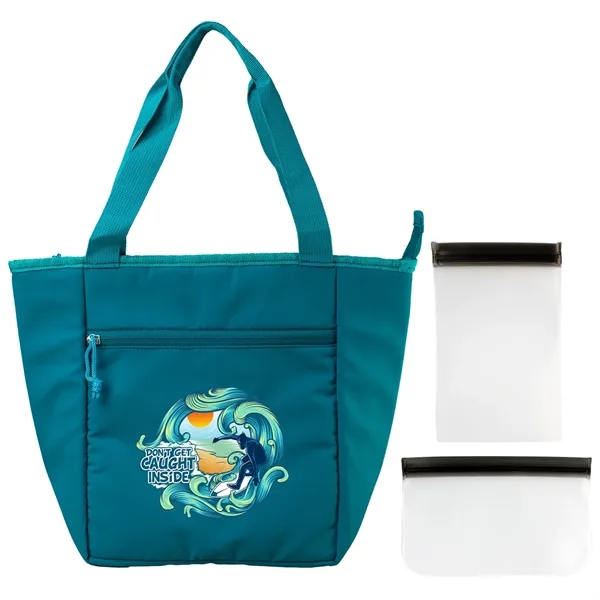 Roam Reusable Food Storage Set... from ASI 30208 A P Specialties / AP Specialties