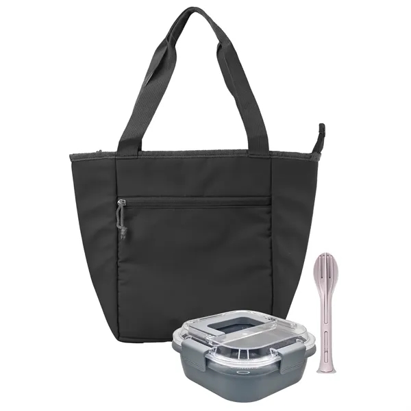 Roam Carry On and Utensil Set... from ASI 30208 A P Specialties / AP Specialties
