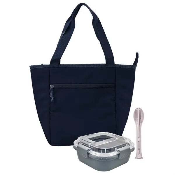 Roam Carry On and Utensil Set... from ASI 30208 A P Specialties / AP Specialties