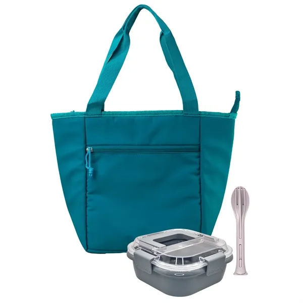 Roam Carry On and Utensil Set... from ASI 30208 A P Specialties / AP Specialties