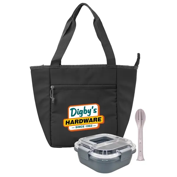 Roam Carry On and Utensil Set... from ASI 30208 A P Specialties / AP Specialties