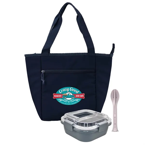 Roam Carry On and Utensil Set... from ASI 30208 A P Specialties / AP Specialties