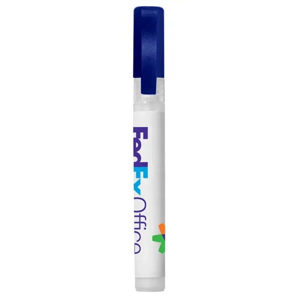 Hand Sanitizer Pen.... from ASI 52710 Lincoln Line