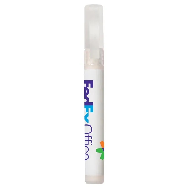 Hand Sanitizer Pen.... from ASI 52710 Lincoln Line