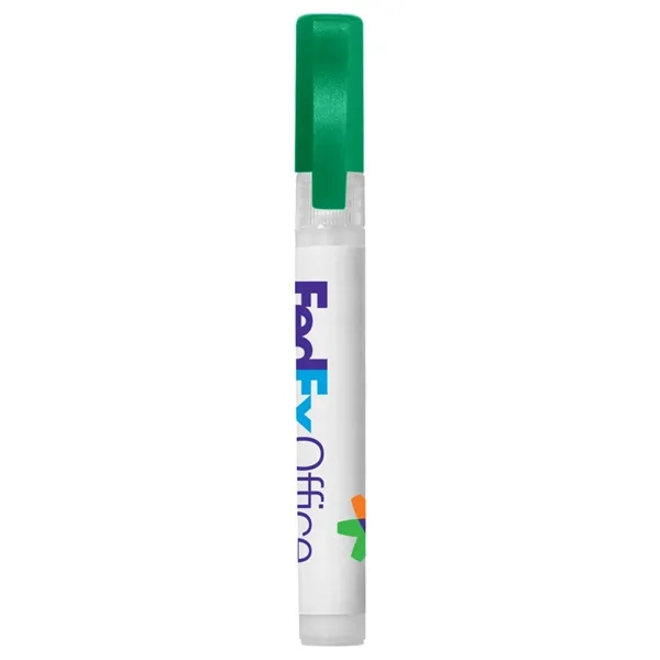 Hand Sanitizer Pen.... from ASI 52710 Lincoln Line