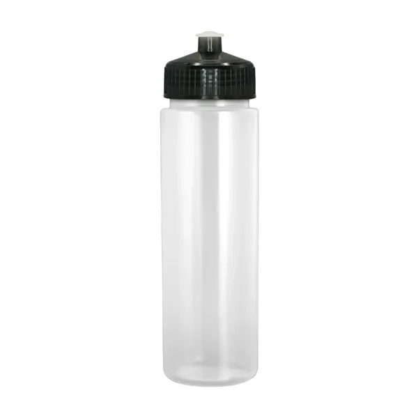 Sporty Lumina Full Color 24 oz. Bottle... from ASI 30208 A P Specialties / AP Specialties