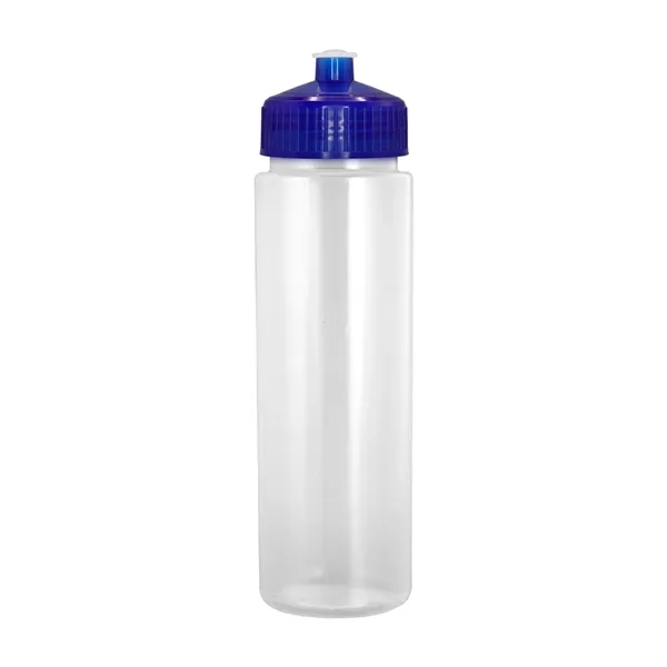 Sporty Lumina Full Color 24 oz. Bottle... from ASI 30208 A P Specialties / AP Specialties