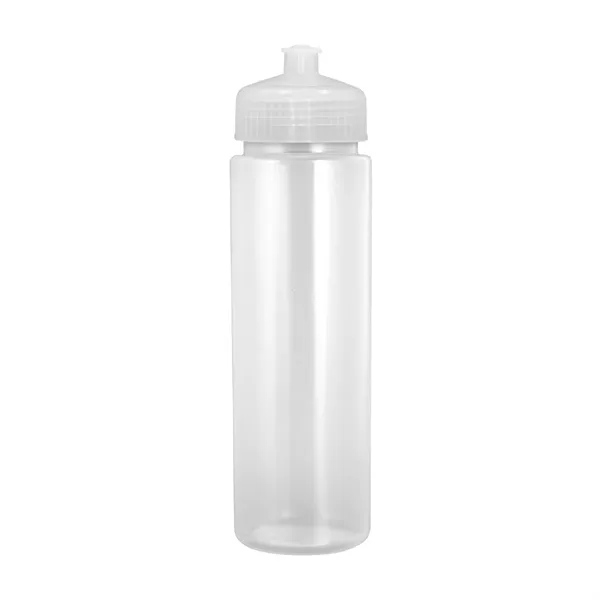 Sporty Lumina Full Color 24 oz. Bottle... from ASI 30208 A P Specialties / AP Specialties