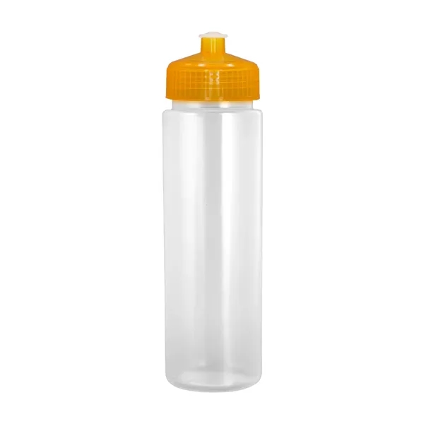 Sporty Lumina Full Color 24 oz. Bottle... from ASI 30208 A P Specialties / AP Specialties