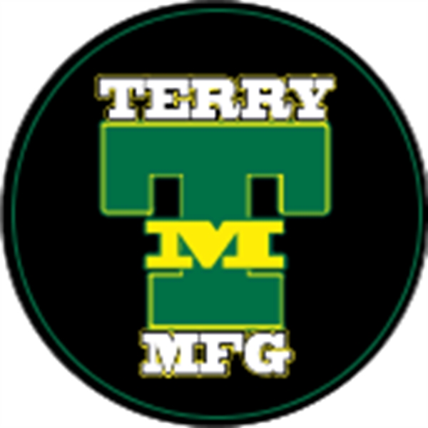 2" circle shaped hard hat decals with permanent adhesive backing and... from ASI 89910 Stouse, LLC