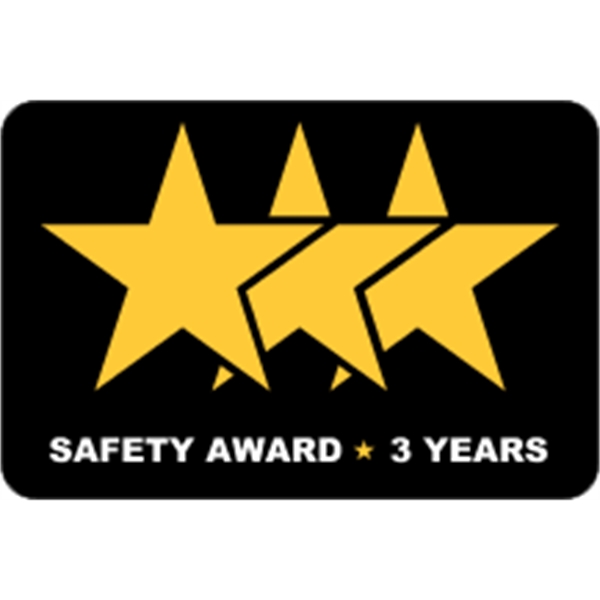 3" x 2" Hard Hat Decal... from ASI 89910 Stouse, LLC