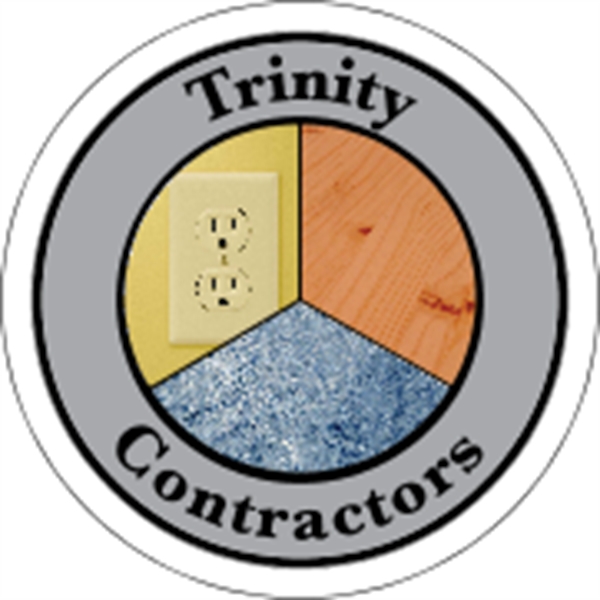 2.5" circle shaped hard hat decals with 4CP printing, permanent adhesive... from ASI 89910 Stouse, LLC