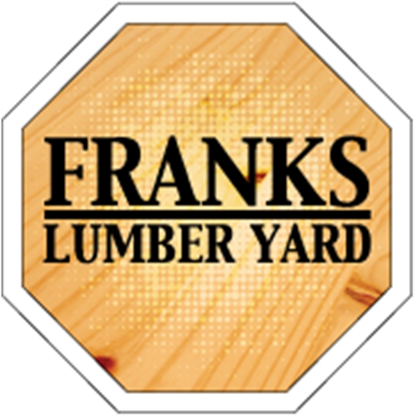 2.5" x 2.5" octagon shaped hard hat decals with 4 color... from ASI 89910 Stouse, LLC