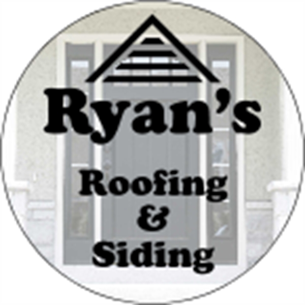 2" circle shaped hard hat decals with 4 color process printing,... from ASI 89910 Stouse, LLC