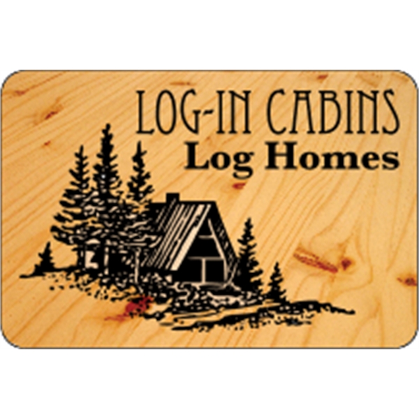 3" x 2" hard hat decals with 4 color process printing,... from ASI 89910 Stouse, LLC