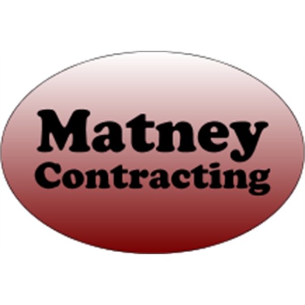 3" x 2" hard hat decals with 4 color process printing,... from ASI 89910 Stouse, LLC