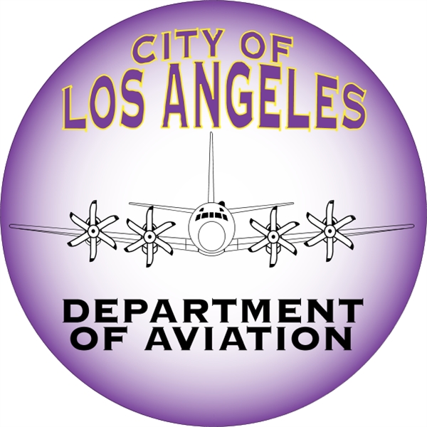 12" circle shaped truck door decal with pressure-sensitive adhesive.... from ASI 89910 Stouse, LLC