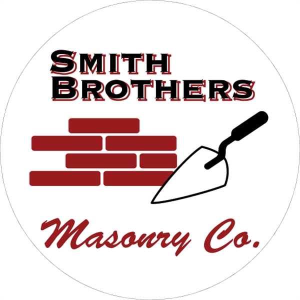 12" circle shaped truck door decal with pressure-sensitive adhesive.... from ASI 89910 Stouse, LLC