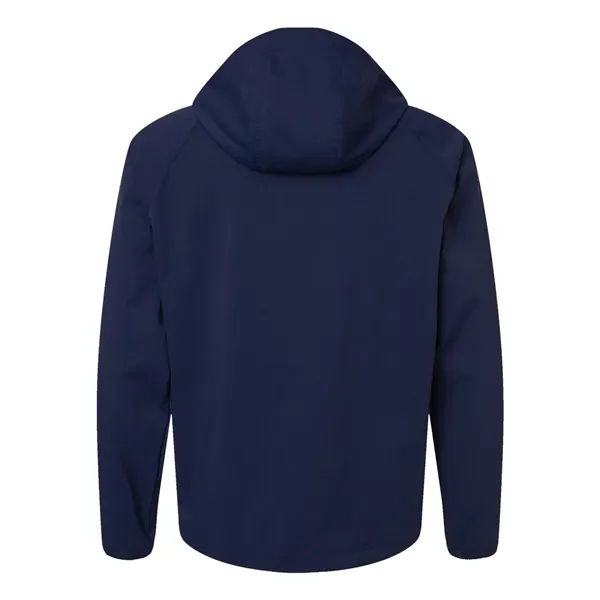 Adidas Go-To Utility DWR Full-Zip Jacket... from ASI 84358 S&S Activewear