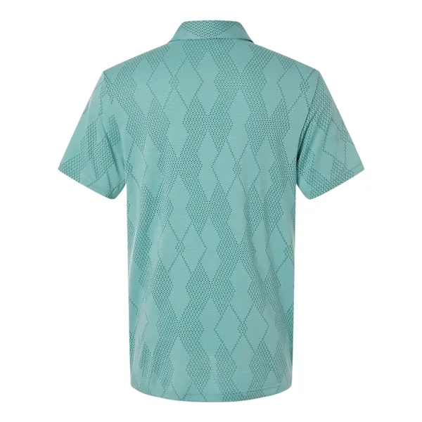 Adidas Ultimate Textured Polo... from ASI 84358 S&S Activewear