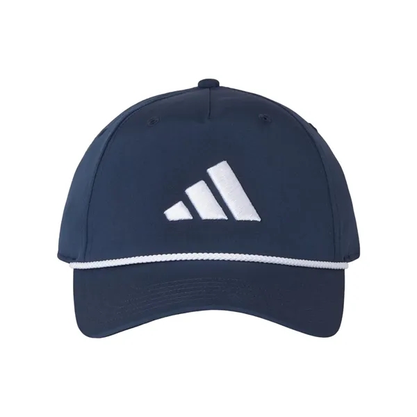 Adidas Sustainable Five-Panel Tour Cap... from ASI 84358 S&S Activewear