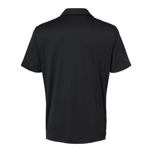 Adidas 3-Stripes Chest Sport Shirt... from ASI 84358 S&S Activewear