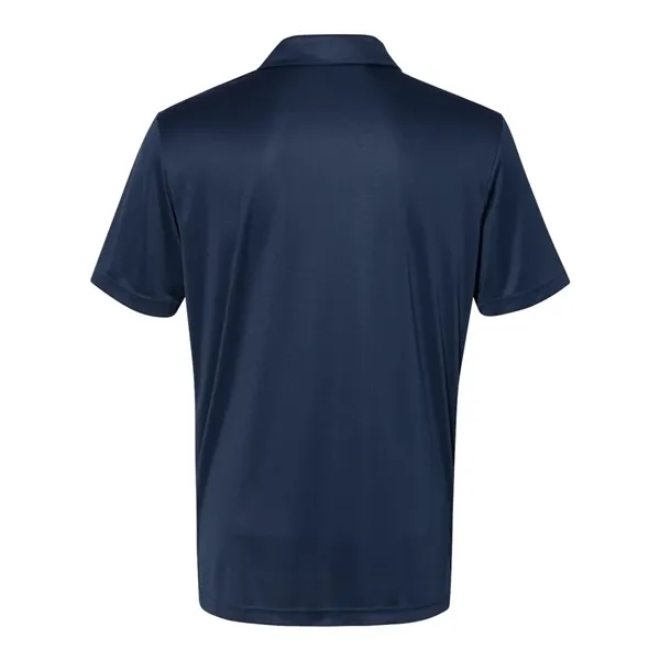 Adidas 3-Stripes Chest Sport Shirt... from ASI 84358 S&S Activewear