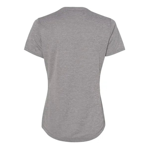 Adidas Women's Sport T-Shirt... from ASI 84358 S&S Activewear