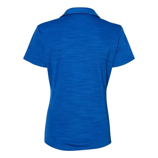Adidas Women's Melange Sport Shirt... from ASI 84358 S&S Activewear