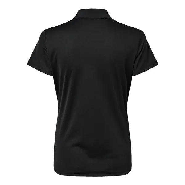 Adidas Women's Basic Sport Polo... from ASI 84358 S&S Activewear
