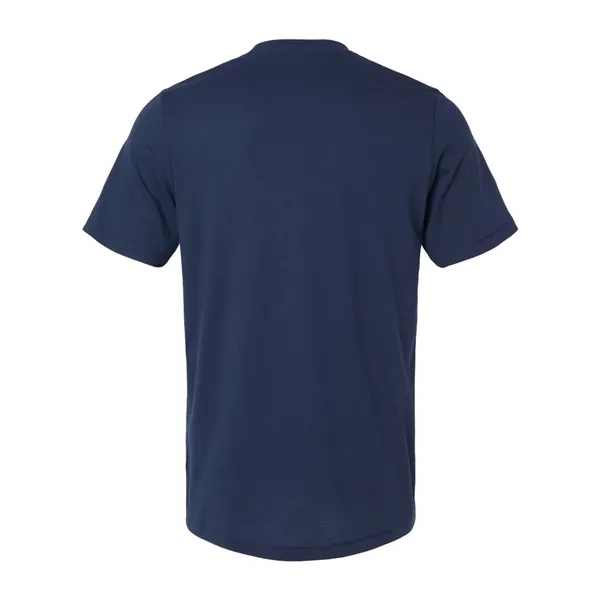 Adidas Blended T-Shirt... from ASI 84358 S&S Activewear